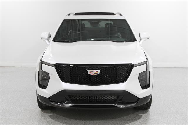 Used 2024 Cadillac XT4 Sport w/ Cold Weather Package image 2