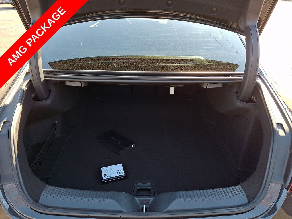 Used 2023 Mercedes-Benz CLS 450 4MATIC image 29