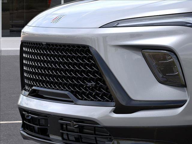 New 2026 Buick Enclave Sport Touring image 13