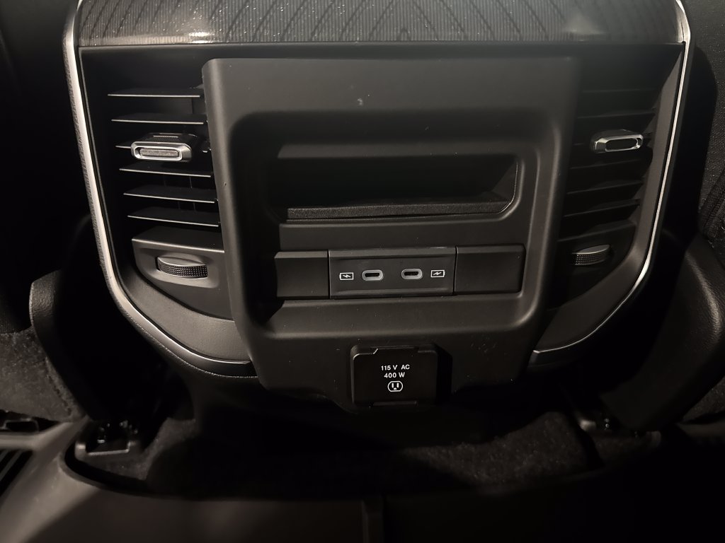 New 2026 RAM 1500 Big Horn AWD/4WD image 35