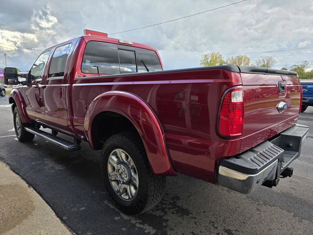 Used 2016 Ford F350 Lariat image 6