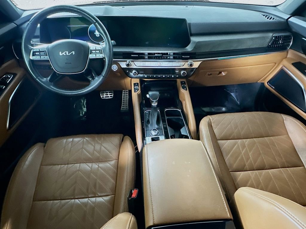 Used 2023 Kia Telluride SX Prestige X-Pro image 17