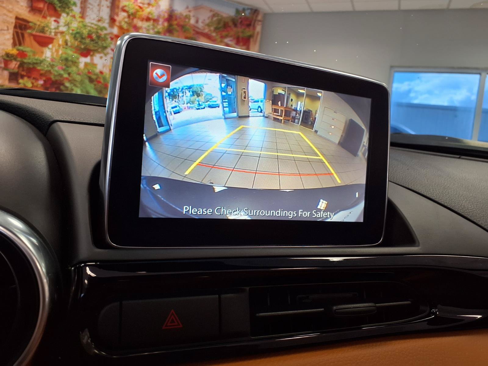 Used 2018 FIAT 124 Spider Lusso RWD image 20