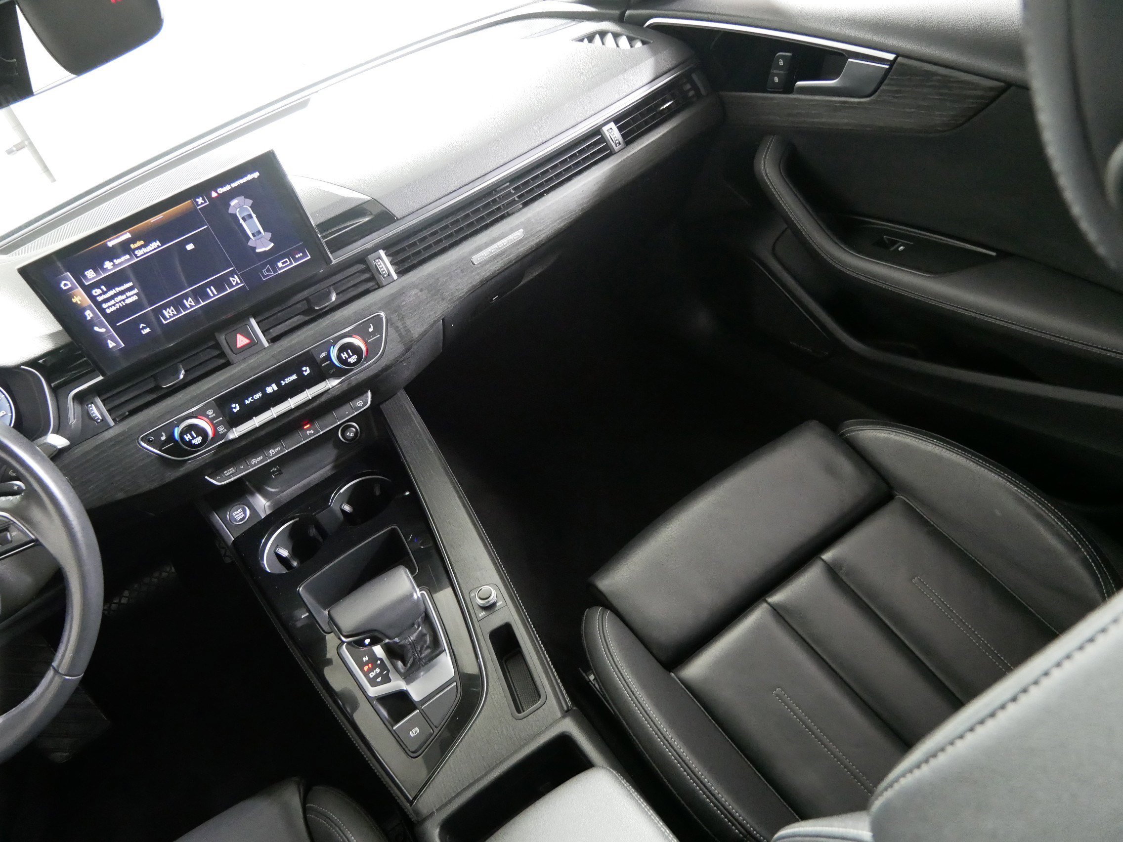 Used 2024 Audi A4 2.0T Premium Plus image 11