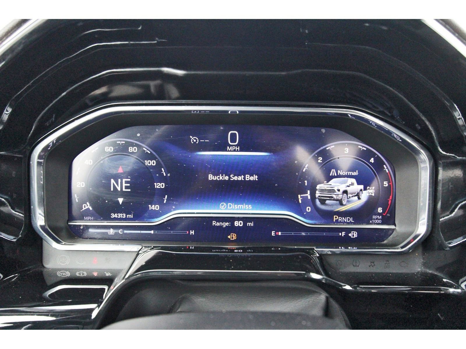 Used 2025 Chevrolet Silverado 2500 LT w/ Convenience Package image 18