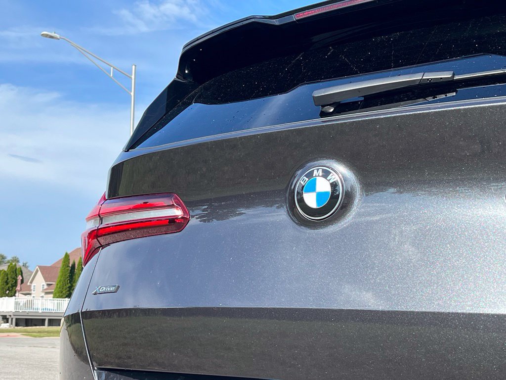 Certified 2025 BMW X3 xDrive30i w/ Convenience Package AWD/4WD image 17