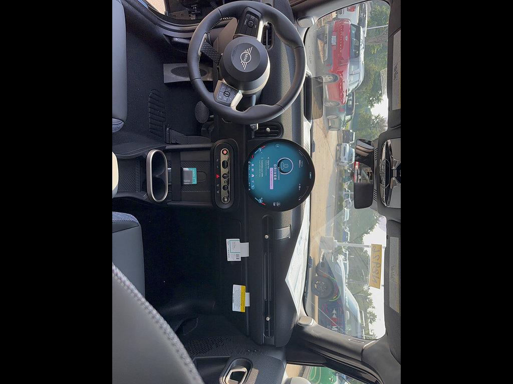 New 2026 MINI Cooper S FWD image 7
