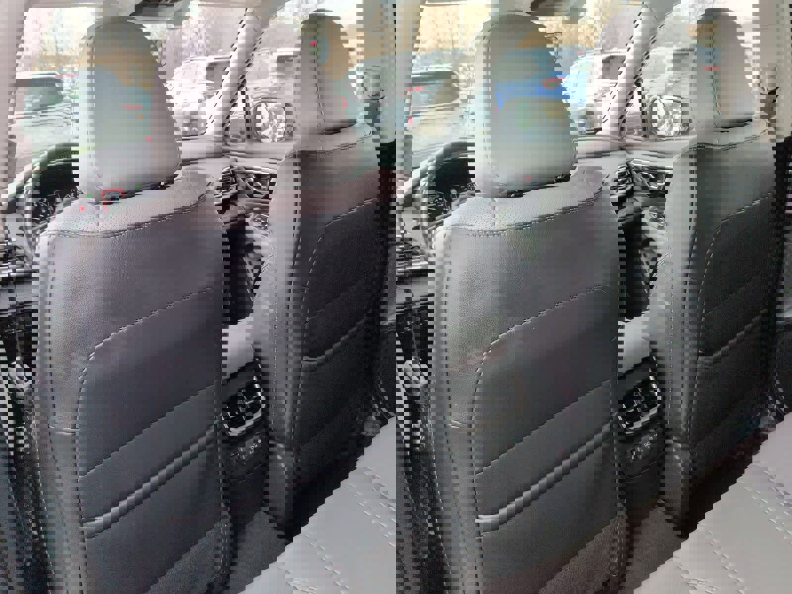 Used 2021 Subaru Outback Limited XT image 19