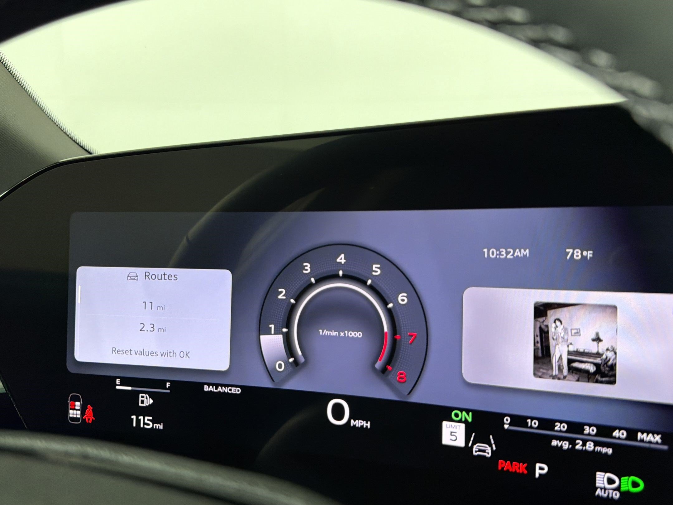 New 2026 Audi Q5 Prestige AWD/4WD image 21