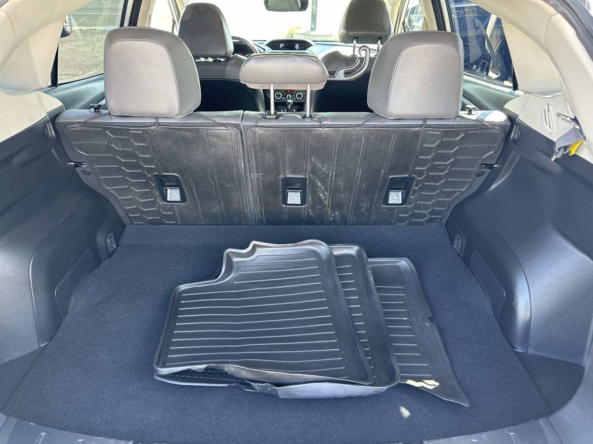 Used 2022 Subaru Crosstrek 2.5i Sport w/ Moonroof Package image 16