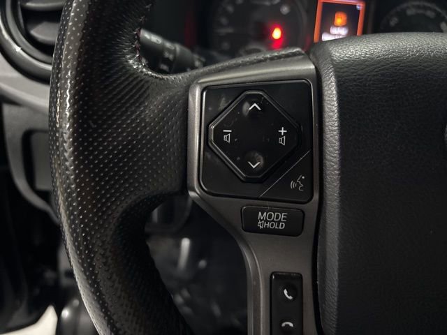 Used 2019 Toyota Tacoma TRD Off-Road w/ Technology Package image 16