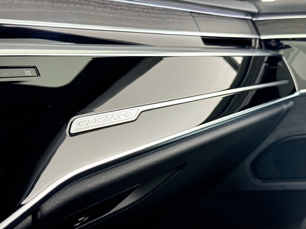 New 2026 Audi A8 L 3.0T AWD/4WD image 19
