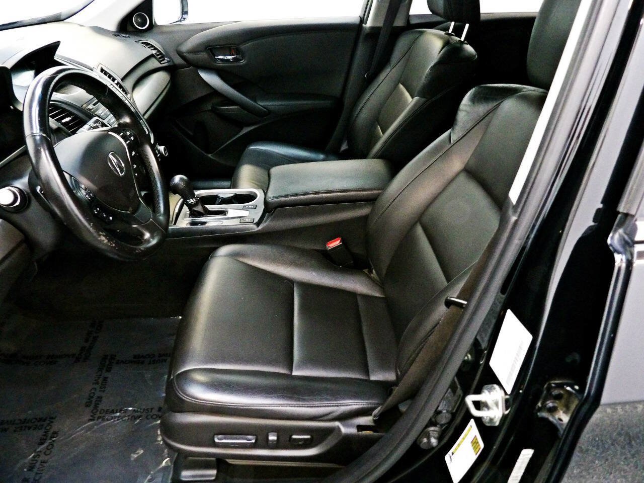 Used 2016 Acura RDX FWD image 8