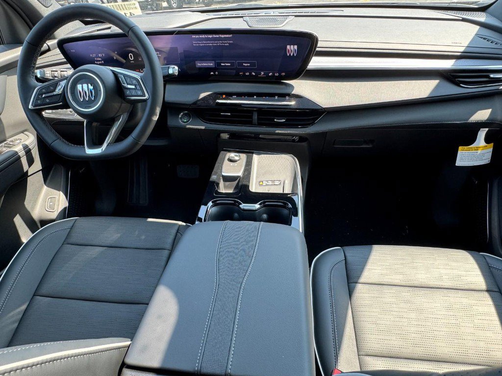 New 2026 Buick Enclave Sport Touring w/ Power Package image 7