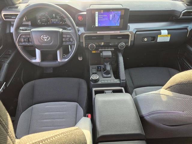 New 2026 Toyota 4Runner TRD Sport AWD/4WD image 13