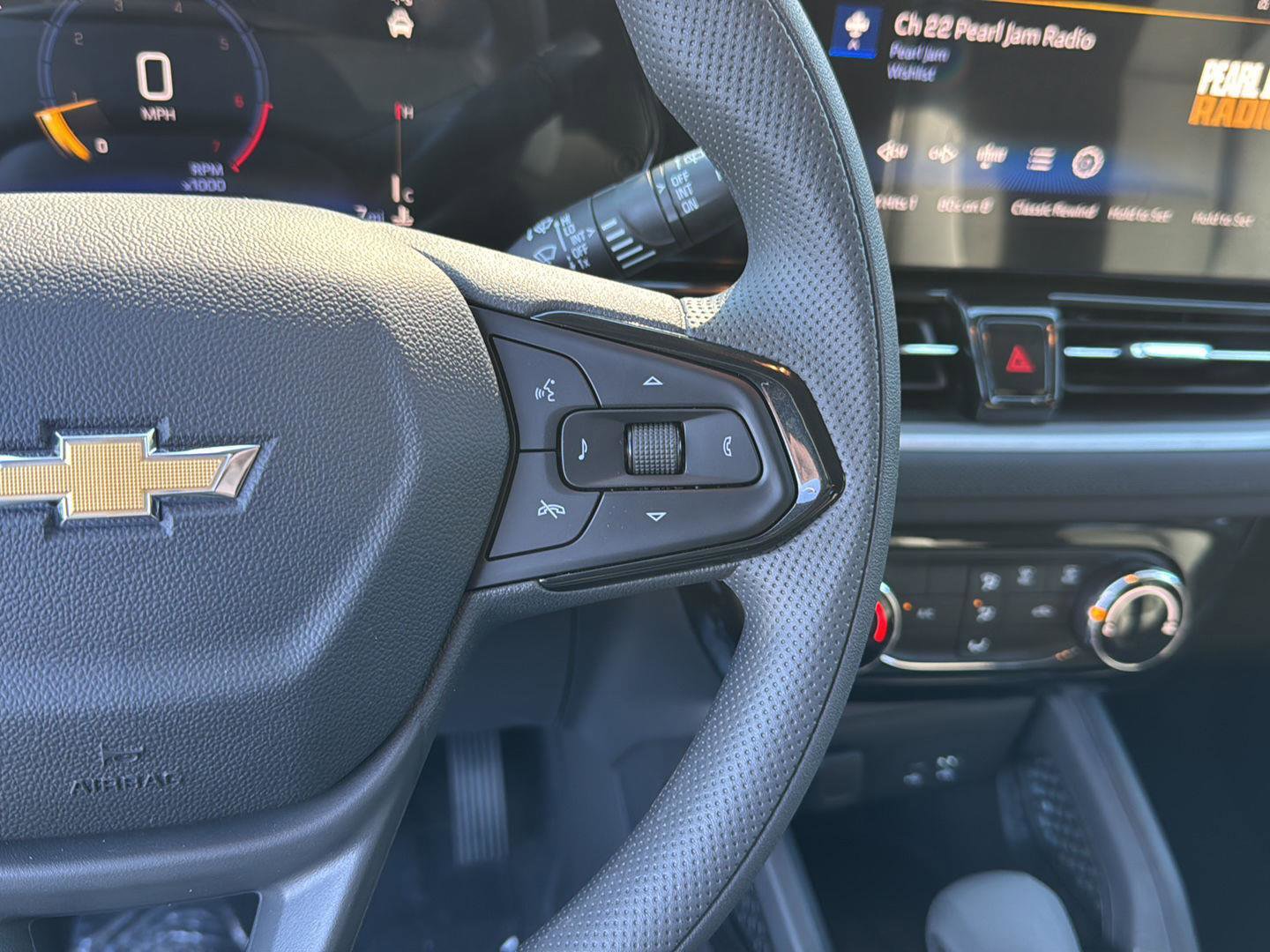 New 2026 Chevrolet TrailBlazer LT w/ Driver Confidence Package image 20