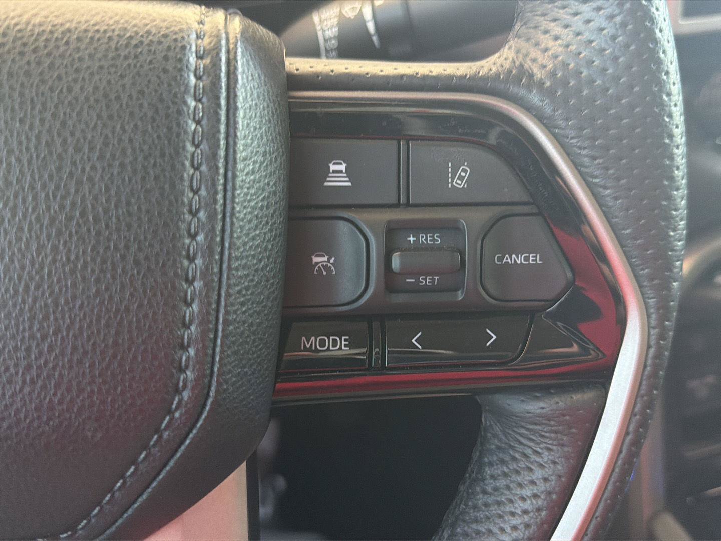 Used 2024 Toyota Tundra Limited AWD/4WD image 20
