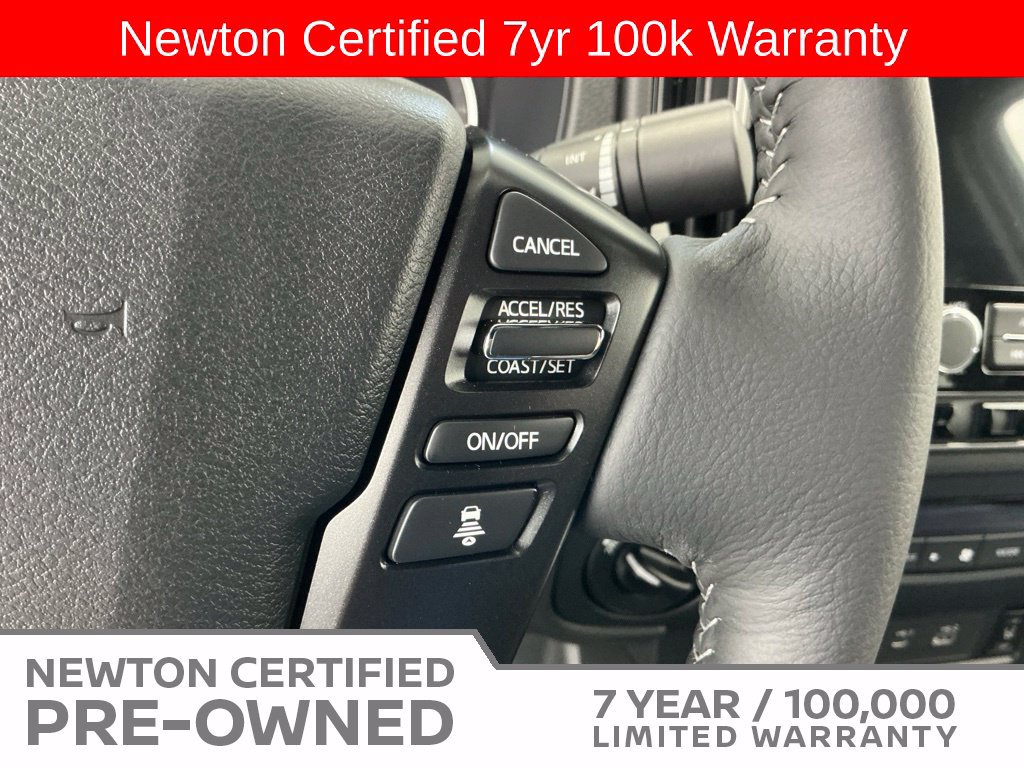 Used 2026 Nissan Frontier SV w/ SV Convenience Package AWD/4WD image 31