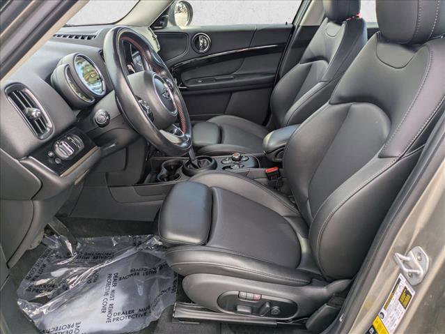Used 2019 MINI Cooper Countryman S w/ Premium Package image 16