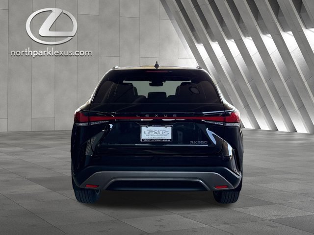 Certified 2024 Lexus RX 350 FWD w/ Convenience Package image 8