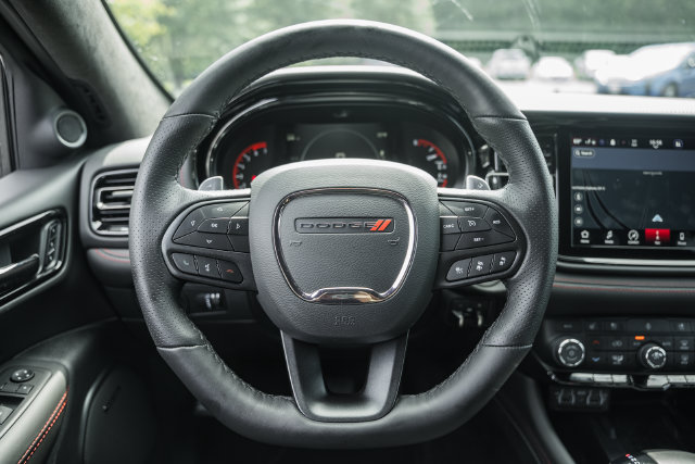 New 2026 Dodge Durango GT AWD/4WD image 39
