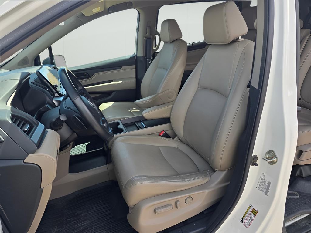 Used 2019 Honda Odyssey Touring image 10