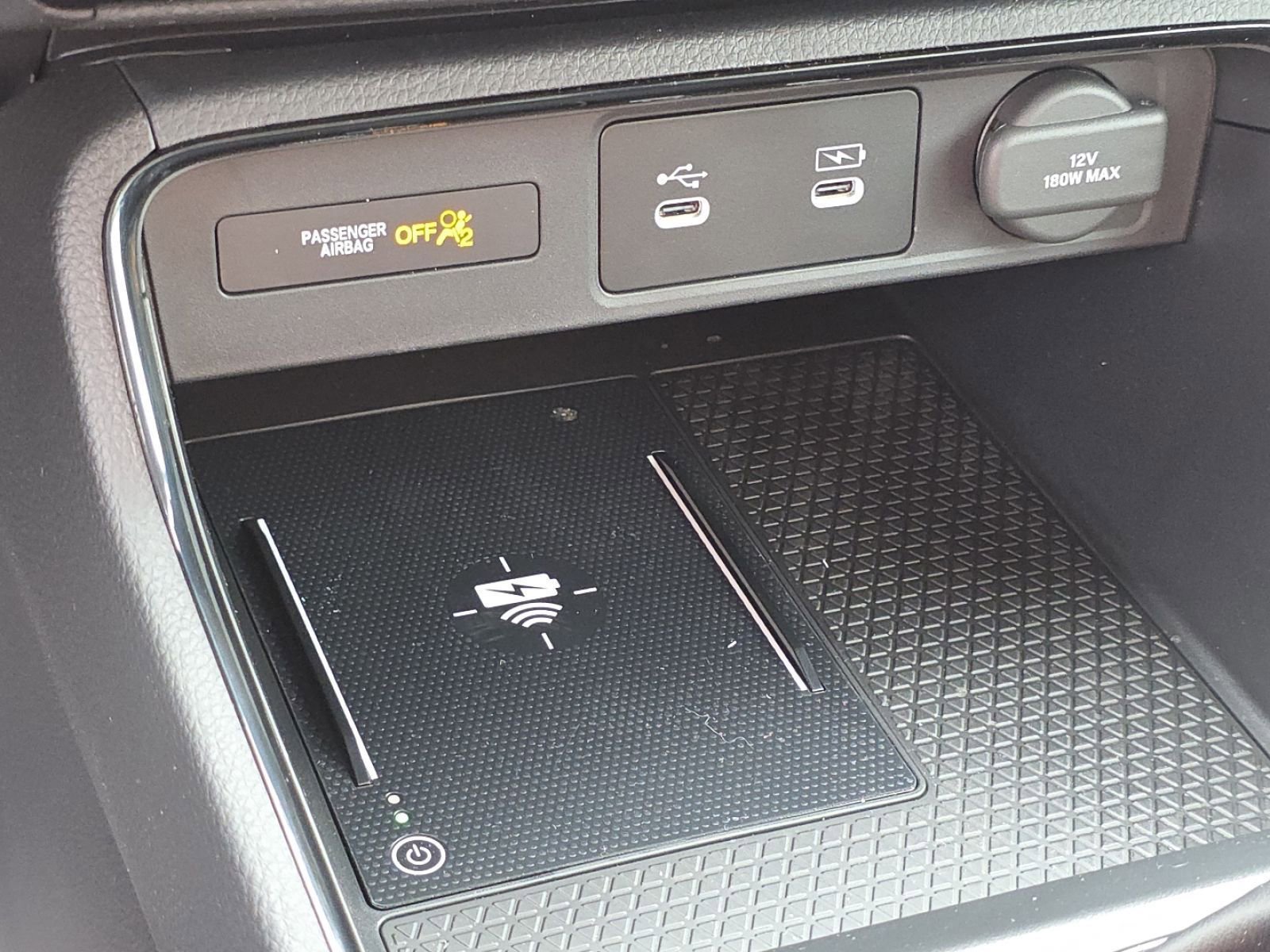 New 2026 Honda CR-V EX-L image 9