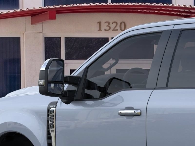 New 2026 Ford F250 4x4 Crew Cab Super Duty image 21