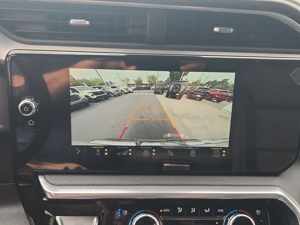 Certified 2022 GMC Sierra 1500 Denali AWD/4WD image 15