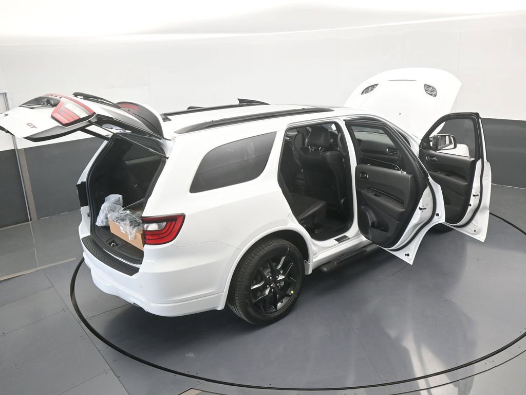 New 2026 Dodge Durango GT image 69