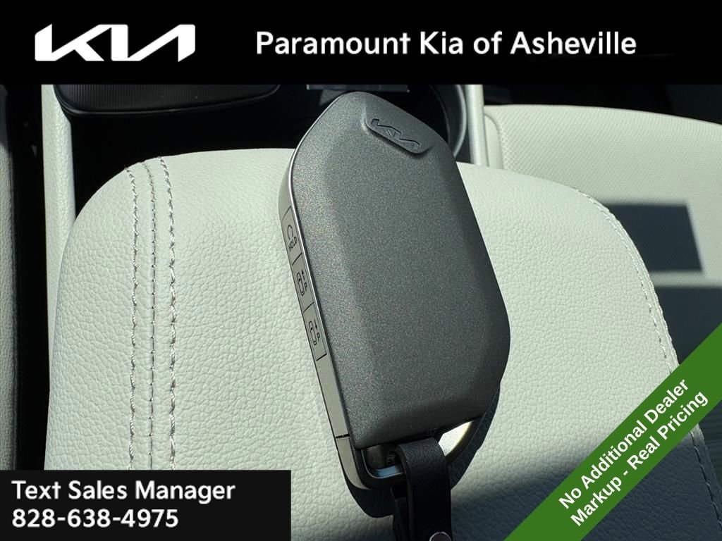 New 2026 Kia Sportage SX Prestige AWD/4WD image 27