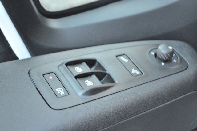 New 2026 RAM ProMaster 2500 w/ Premium Convenience Group FWD image 13