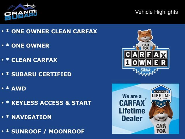 Used 2025 Subaru Forester Limited AWD/4WD image 2
