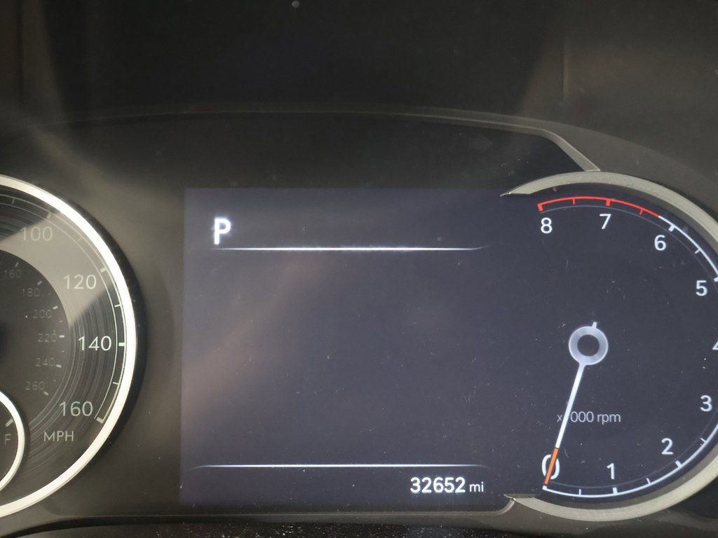 Used 2021 Genesis GV80 2.5T w/ Prestige Package 04 image 44