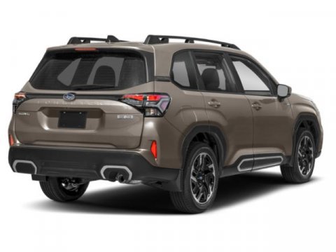 Certified 2026 Subaru Forester Limited AWD/4WD image 5
