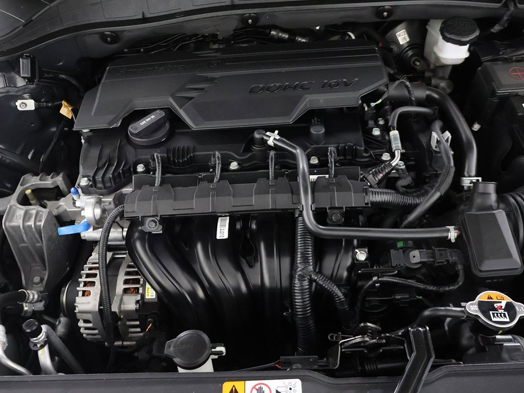 Used 2023 Hyundai Kona SEL w/ Cargo Package image 19