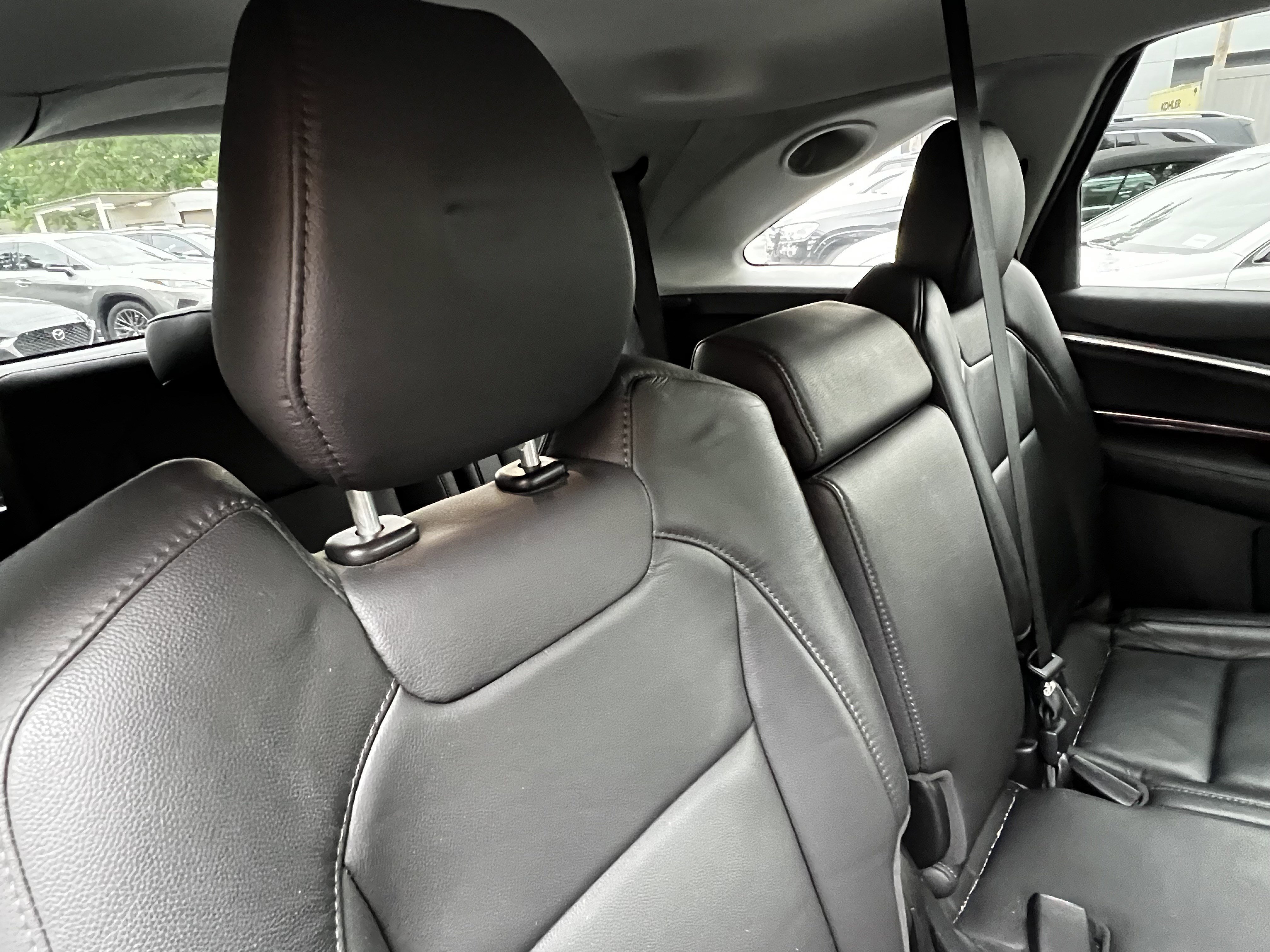 Used 2015 Acura MDX SH-AWD w/ Technology Package image 42