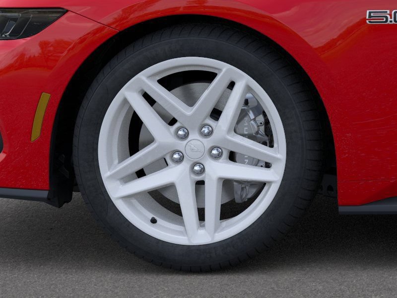 New 2026 Ford Mustang GT Premium w/ Mustang FX Package RWD image 19