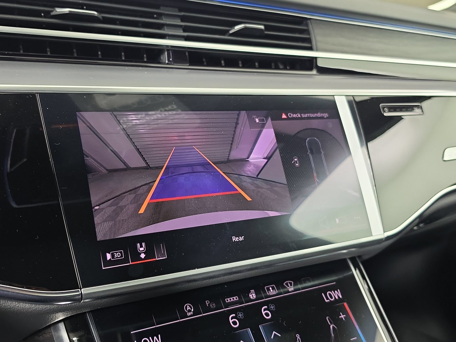 New 2026 Audi A8 L 3.0T AWD/4WD image 26