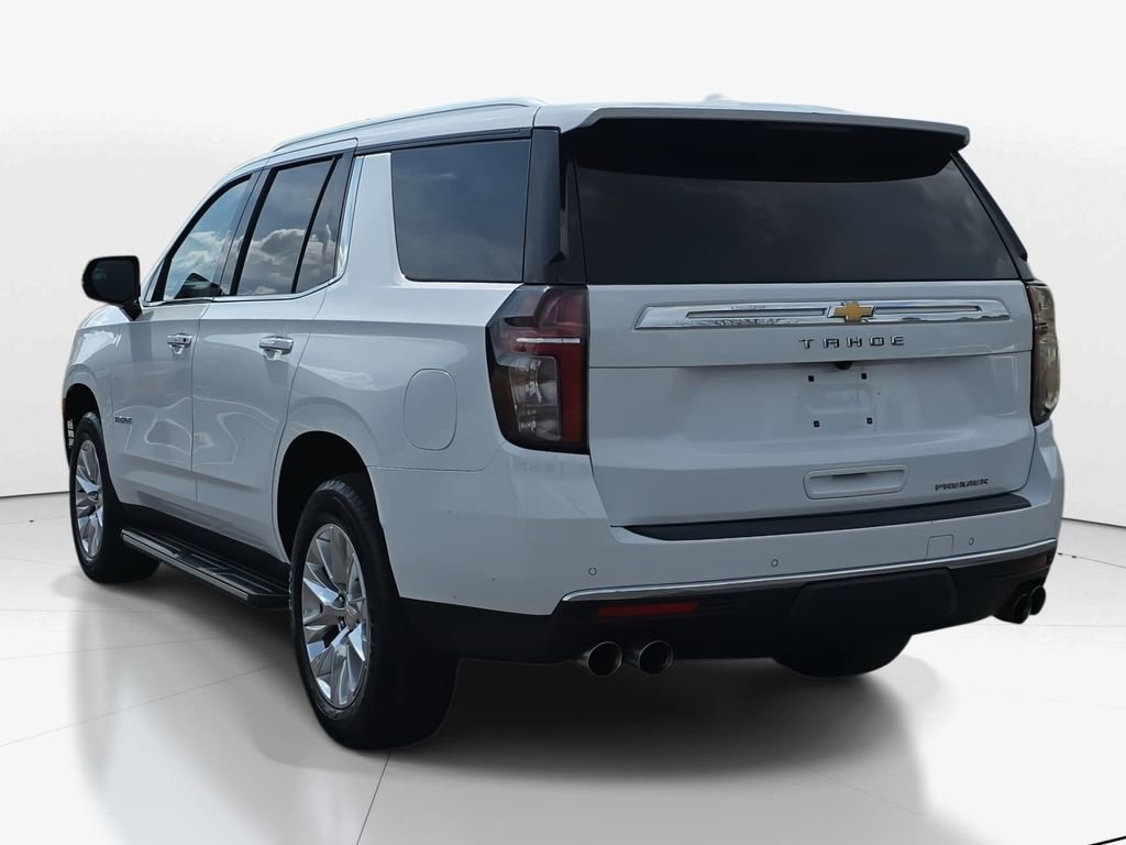Used 2024 Chevrolet Tahoe Premier image 7