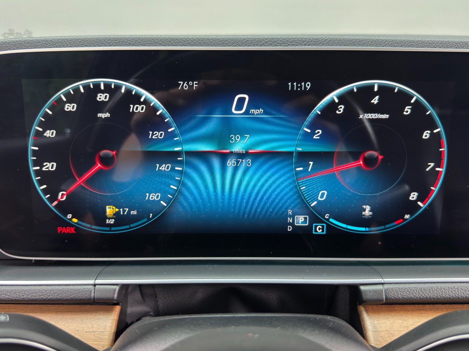 Used 2021 Mercedes-Benz GLE 350 w/ Premium Package image 20