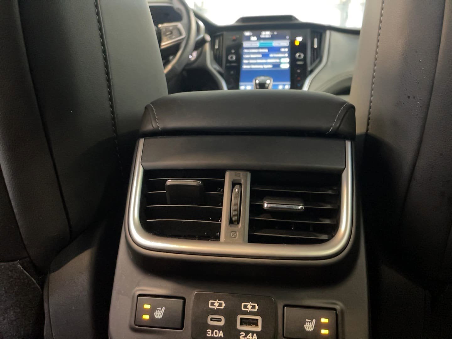 Used 2024 Subaru Outback Limited image 6