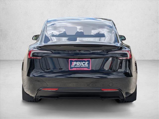 Used 2024 Tesla Model 3 Performance image 7