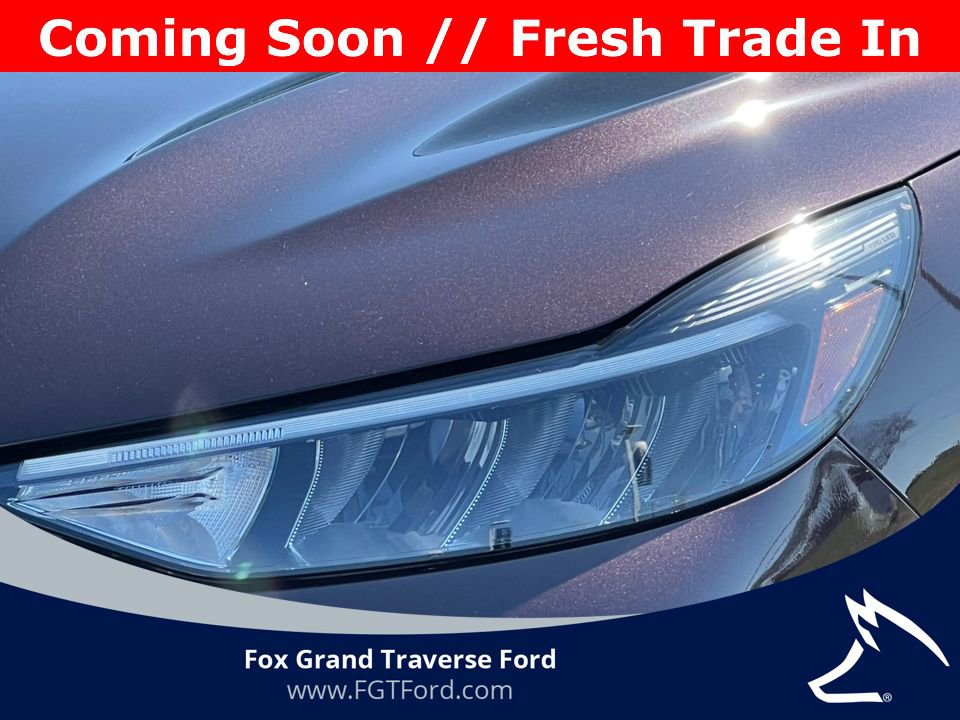 Certified 2023 Ford Escape ST-Line Select w/ Tech Pack #2 AWD/4WD image 34