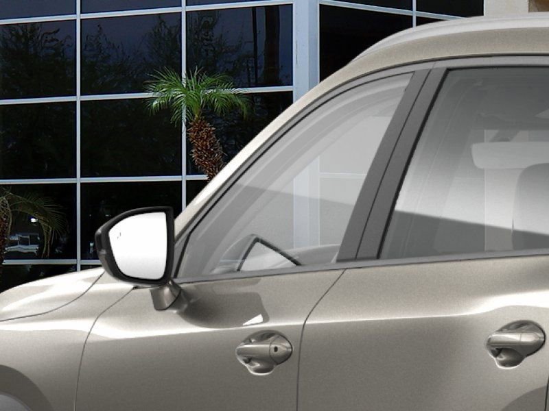 New 2026 INFINITI QX60 Luxe w/ Cargo Package image 13