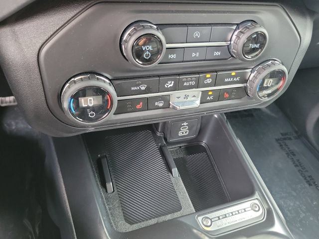 Used 2026 Ford Bronco Big Bend AWD/4WD image 11