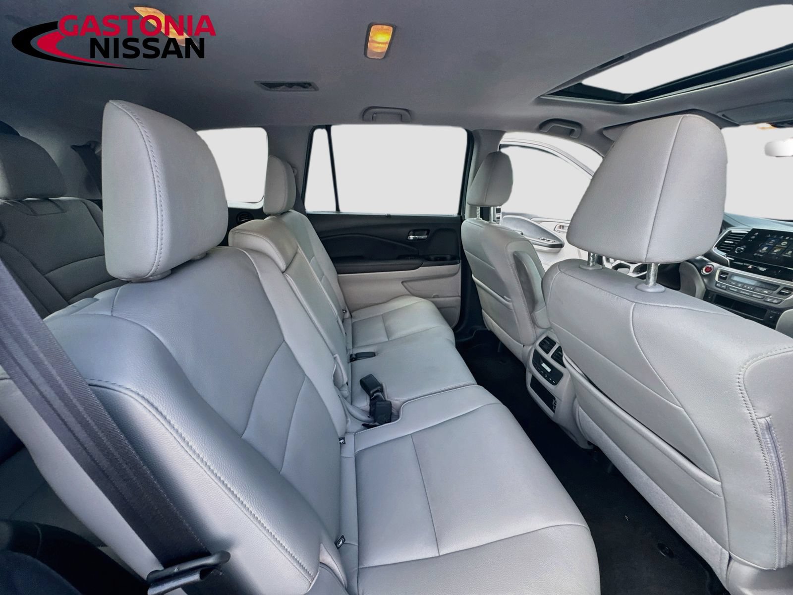 Used 2022 Honda Pilot Special Edition image 35