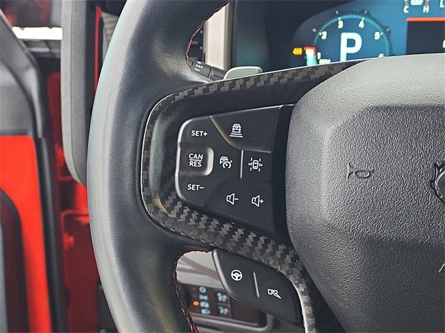 Certified 2023 Ford Bronco Raptor image 14