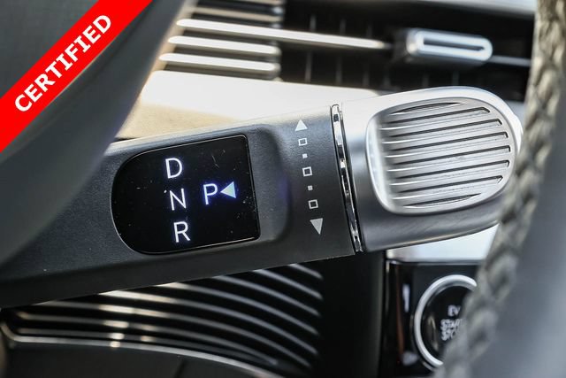 Certified 2024 Hyundai Ioniq 5 SEL RWD image 24