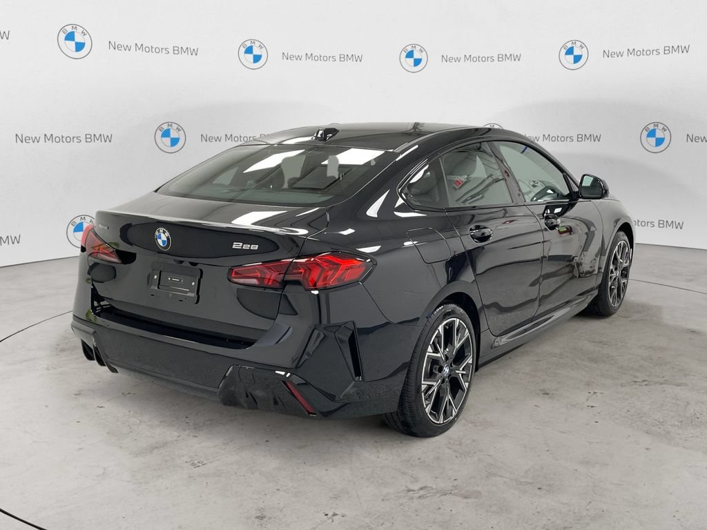 New 2026 BMW 228i xDrive w/ Technology Package AWD/4WD image 4